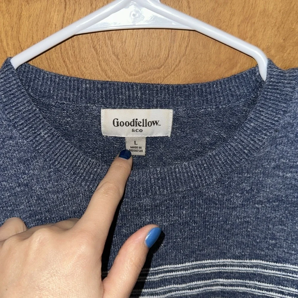 Goodfellow Men’s Sweater